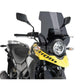 PUIG Touring Screen Clear for Suzuki V-Strom 250 17-23 9606W