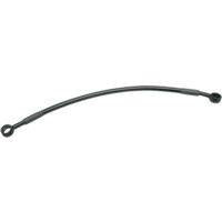 Goodridge Brake Line Kit For Harley Davidson FLST 1340 1986-1990 HDT0001-1FBK-BK
