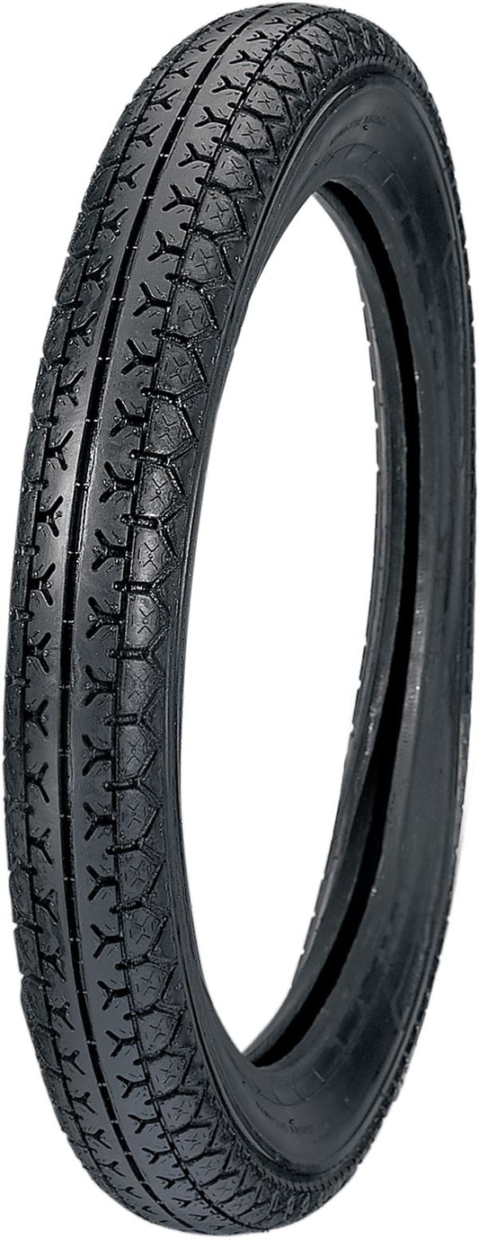 DURO HF318 4.00-18 64H CLS RR TT Motorcycle Tyre