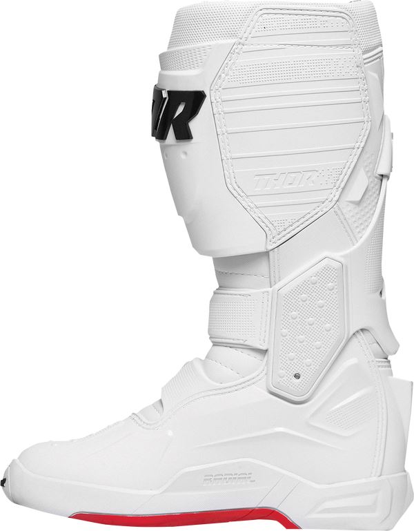 THOR Radial MX Motorcross Boots Frost 2023 Model