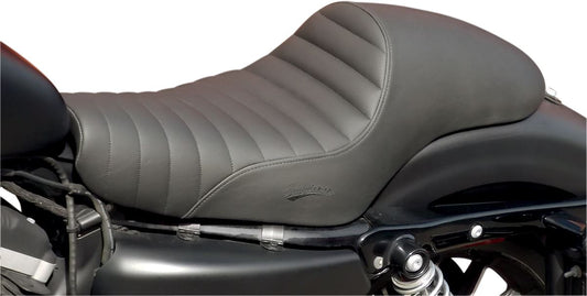 Saddlemen Americano 2-Up Cafe Seat (807-11-0933)
