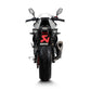 Akropovic Racing Line Full Exhaust System Street For Suzuki GSX-8R 800 ABS 2025 S-S8R2-EEC