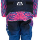 Moose Racing Trousers Youth Agroid Pink/Blue 24 Model