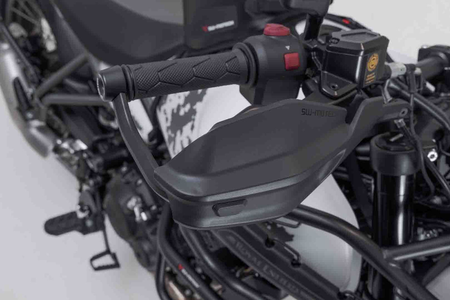 SW MOTECH Handguard Kit Sport For Royal Enfield Himalayan 450 2024 Hdg.00.220.34800/B