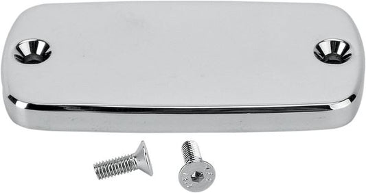 Baron Master Cylinder Cover For Honda VT 1300 CX 1995-2022 Chrome BA-7626-00