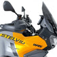WRS Windscreen For Moto Guzzi Stelvio 1000 2024-2026 MG005FS