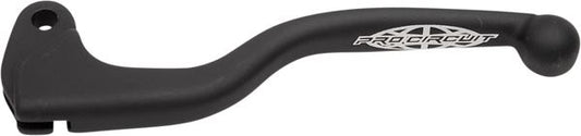 Pro Circuit Forged Clutch Lever For Kawasaki KX 112 1990-2022 PCCL04-01-051