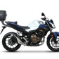 SHAD Top Box Fitting Kit to fit Honda CB500 Hornet 2023-2025