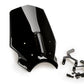 Puig New Generation Sport Screen Black 2568G