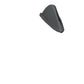 PUIG Z-Racing Screen Dark Smoke for Yamaha YZF 125 R 23-25 21715F