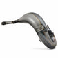 Pro Circuit Works Pipe For Yamaha YZ 125 2021-2026 Carbon Steel Each 0732212