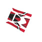Puig Radikal Yoke Protector Red 7011R