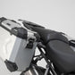 SW MOTECH Side Carrier Pro Black Triumph Tiger 1200 Models KFT.11.483.30000/B