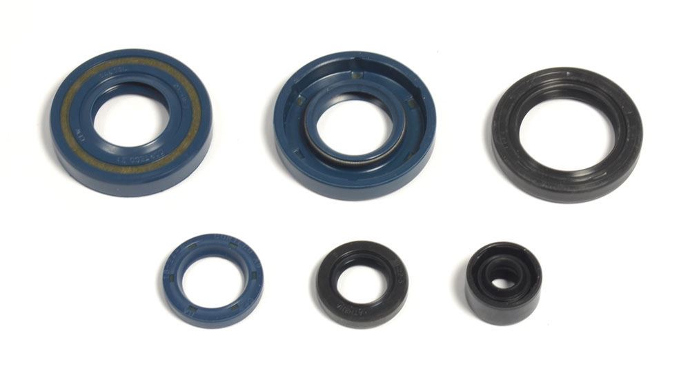 Athena Engine Oil Seal For Kawasaki KX 60 B 85-03 P400250400061