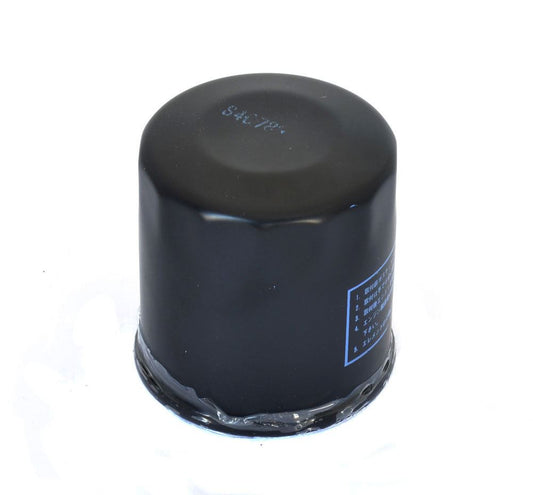 Athena Oil Filter Black Steel KTM LC4 640 94-06 FFP003