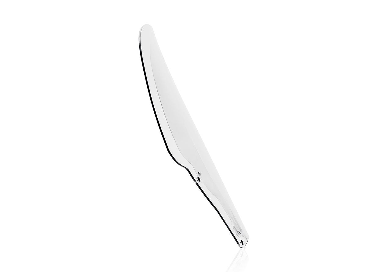 WRS Windscreen Standard Honda Forza 350 Clear Ho054t