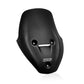 WRS Windscreen Tour Ducati Diavel V4 Matt Black Du029no