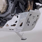 SW-MOTECH Engine Guard Silver to fit Voge DS800X Rally 25- MSS.02.072.10000/S