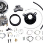 S&S Cycle With Stealth Air Cleaner Kit For Harley FLHT 1450 1999-2006 110-0149