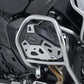 SW MOTECH Cylinder Guard Bmw R 1300 Gs 23- Black/Silver Mss.07.975.10100/S