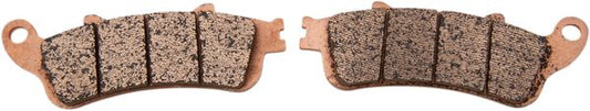 Sbs LS Street Excel Sintered Rear Brake Pads For Honda GL 1800 2001-2017 880LS
