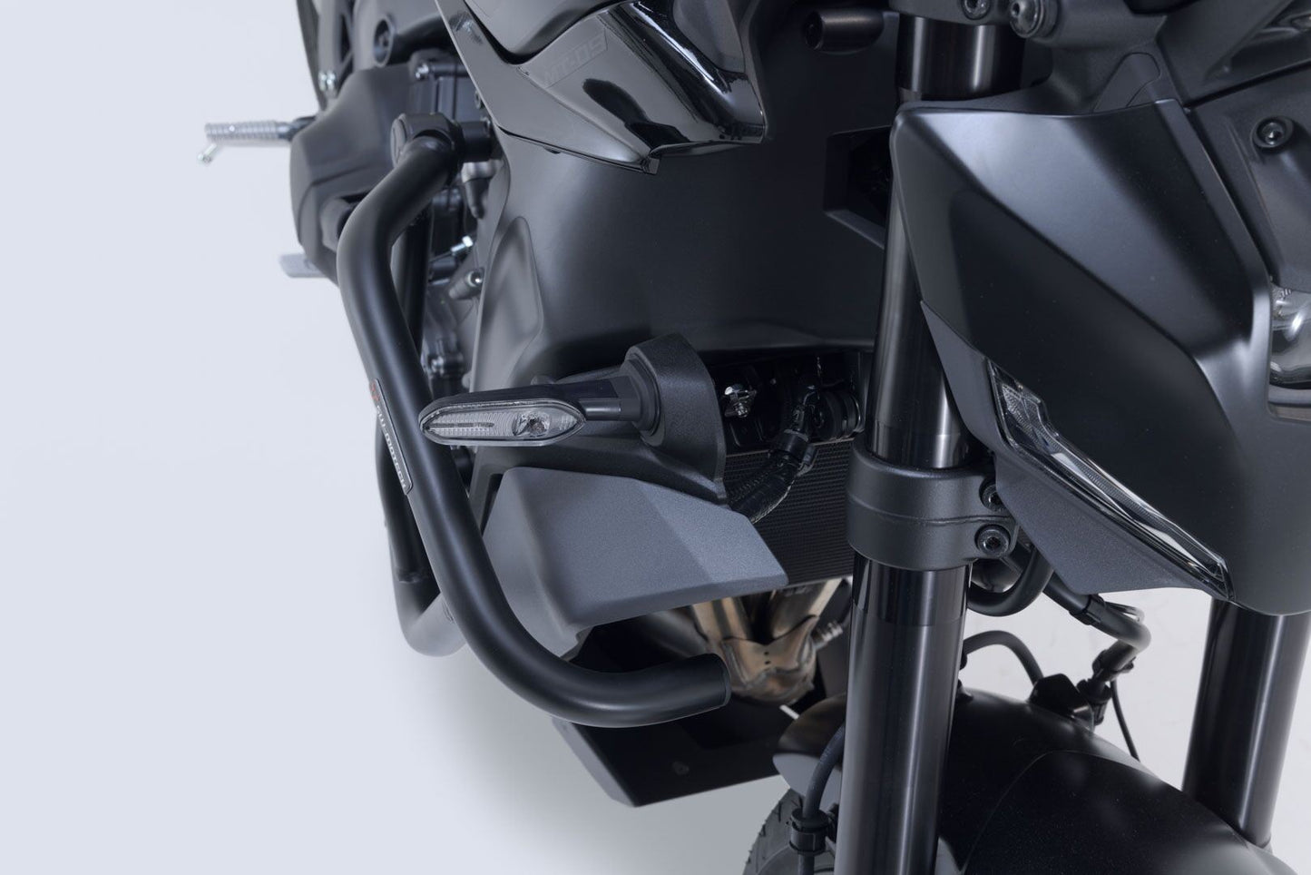 SW MOTECH Crash Bar For Yamaha MT-09 SP 23-24 Sbl.06.036.10000/B