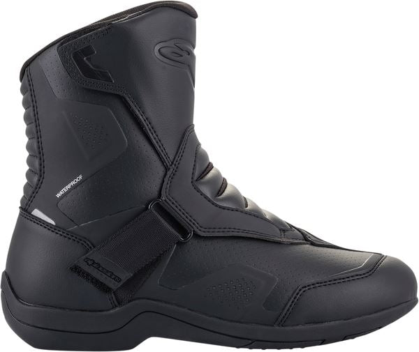 Alpinestars Ridge Waterproof Boots Black