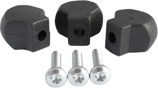 EPI Clutch Buttons For Polaris Sportsman 450 HO 4X4 1996-2024 3 Pack WE213221