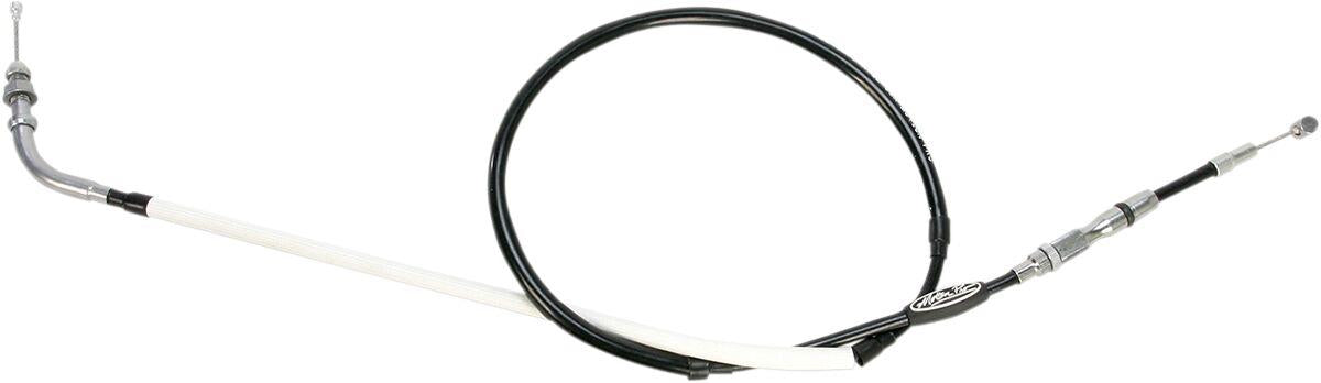 Motion Pro T3 Slidelight Clutch Cable For Honda CRF 450 R 2009-2014 02-3006