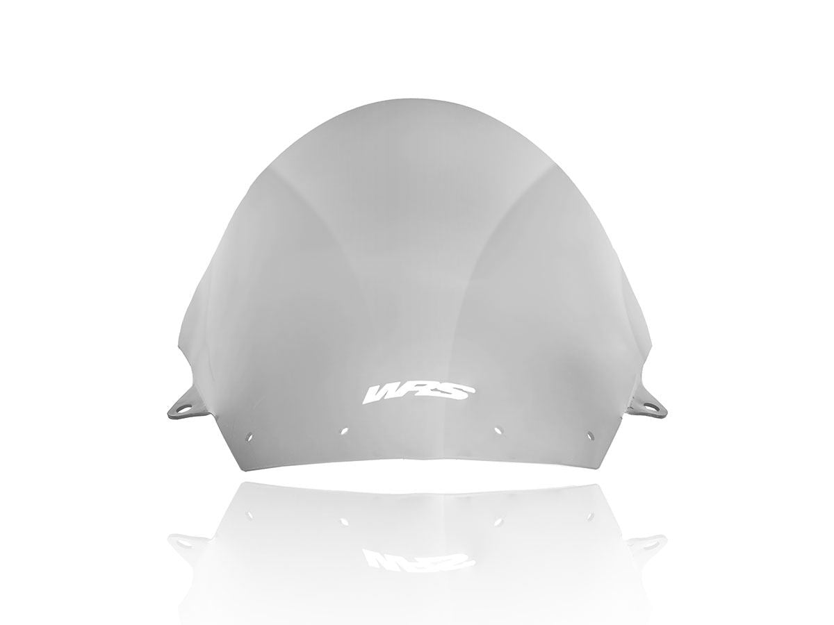 WRS Windscreen Race Kawasaki Zx-6 R/Zx-10 Ka003f
