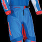 Moose Racing Pants Qualifier Red/White/Blue