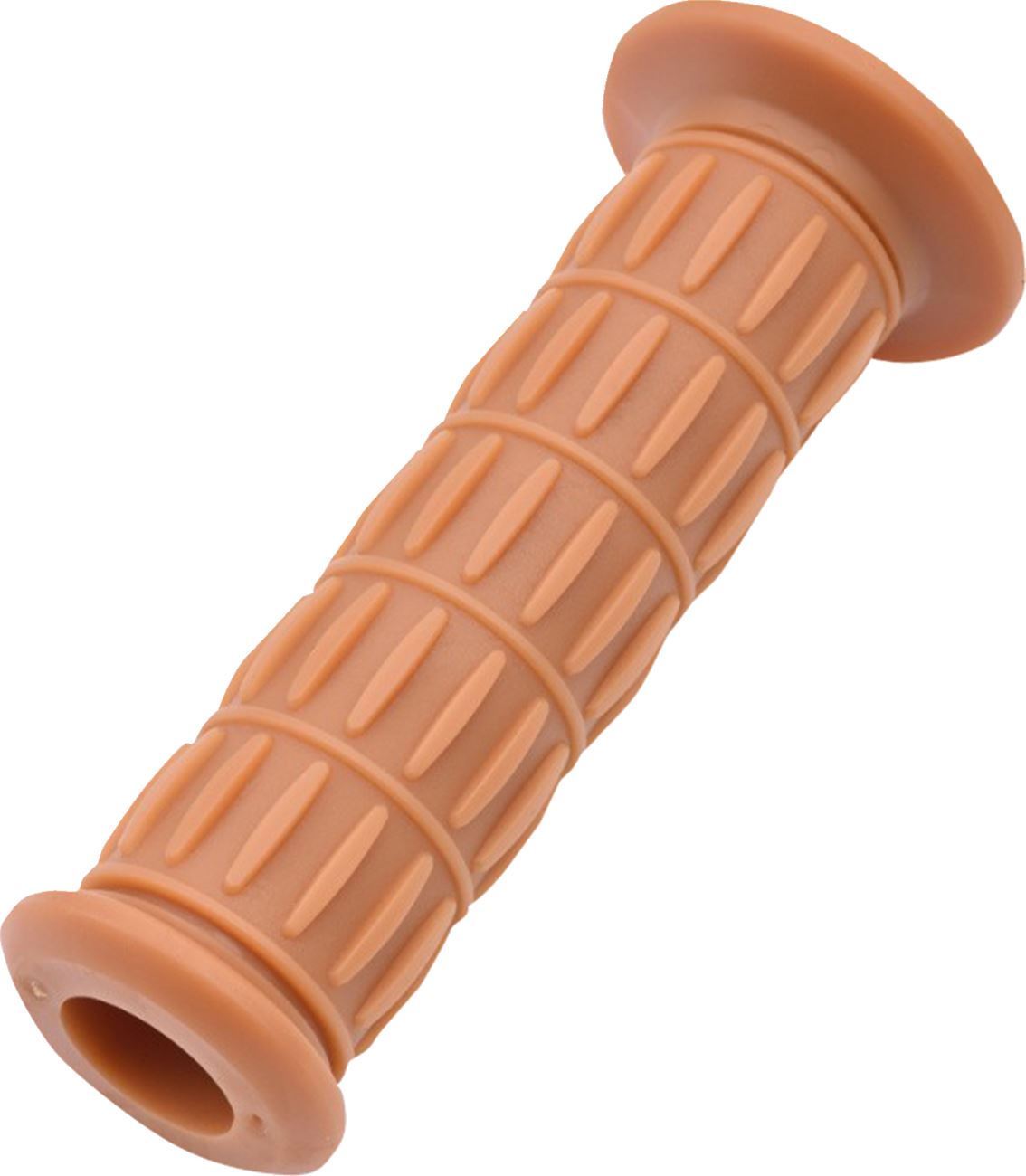 Daytona GRIPPYGRIP GGD-Classic Grips 7/8 Handlebar Open Ends Gum Pair 33520