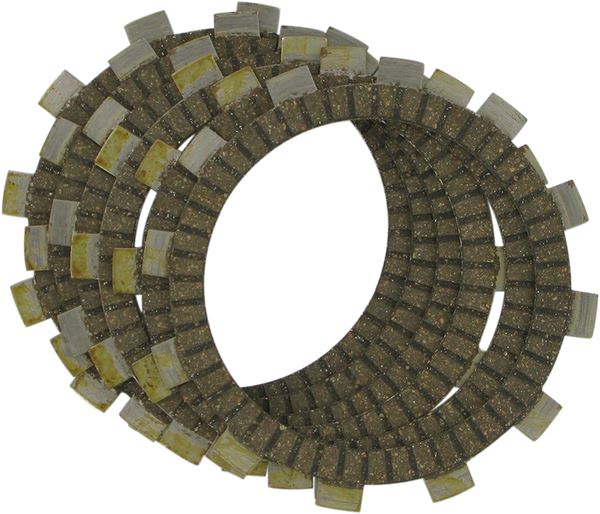 Ebc CK Standard Series Clutch Kit For KTM SX 65 Husqvarna TC 65 1998-2022 CK5594