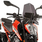 Puig New Generation Sport Screen Dark Smoke 21962N