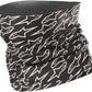 Alpinestars Necktube Astars Black And White One Size