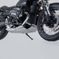 SW MOTECH Engine Guard Silver For BMW R 12 2024 Mss.07.968.10000/S