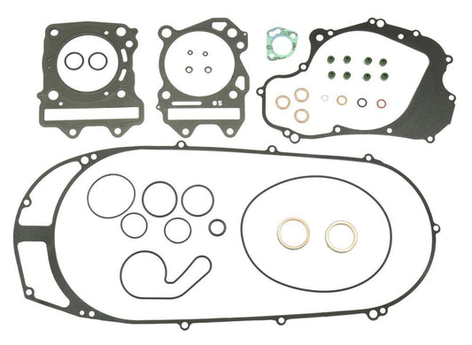 Athena Complete Gasket Kit For Suzuki AN 400 ABS 07-15 P400510870071