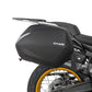 SHAD 3P Pannier Fitting Kit to fit Voge 525DSX 2023-2025