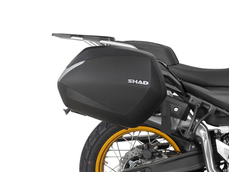 SHAD 3P Pannier Fitting Kit to fit Voge 525DSX 2023-2025