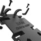 RAM MOUNT Quick Grip Phone Holder with Ball Black