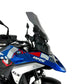 WRS Windscreen Touring BMW R1300gs Dark Smoke Bm091fs