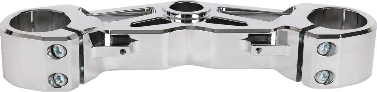 Thrashin Bottom Tree For Harley Davidson FLTRX 2024-2025 Triple Tree TSC-2922-3