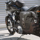 SW MOTECH Gear LC1 & LC2 Side Bag Sys For Harley FXDB 09-17 BC.HTA.18.791.20100