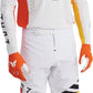 THOR Sportmode Synth Jersey White
