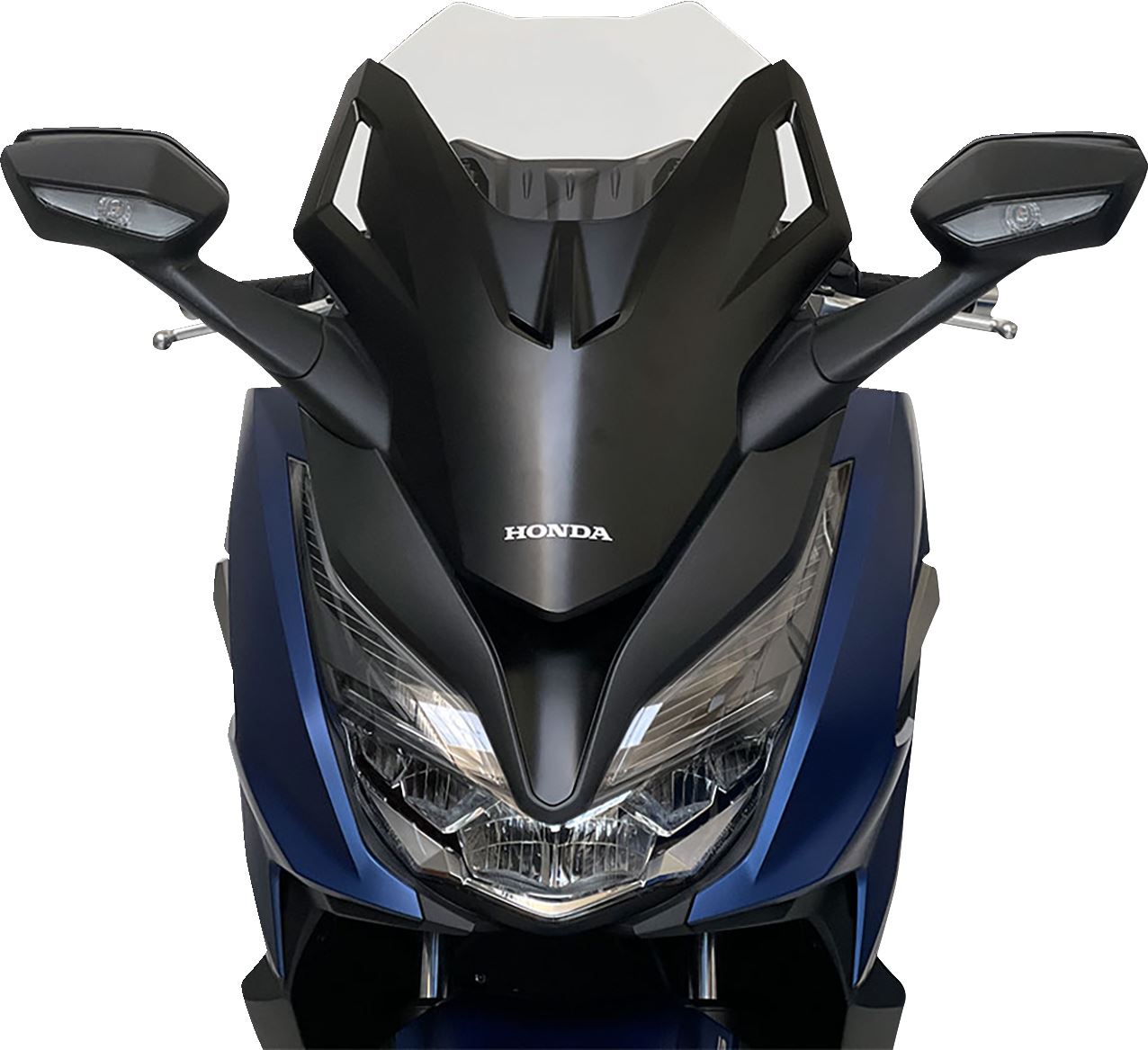 WRS Windscreen Sport Hon Forza 350 Clear Ho055t