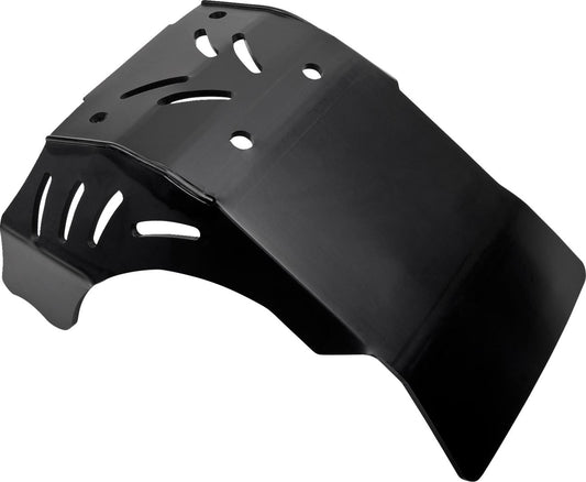 AXP RACING Skid Plate 6MM For KTM EXC-F 450+500 17-23 Black AX1402