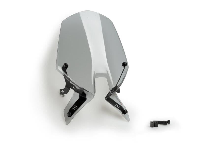 Puig New Generation Sport Screen Light Smoke 6860F