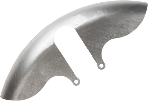 Arlen Ness Fat Front Fender Raw Steel For HD FLHTCU 1690 86-13 06-705