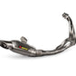 Akrapovic Racing Line Full Exhaust System Street SS/TI For Kawasaki Z 650 RS 21-24 S-K6R13-AFCRT/1