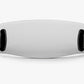 Puig Screw On Adjustable Screen Extender 100 x 277mm Light Smoke 6293U